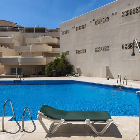 Bermuda Beachfront Living By Lica Homes * Estepona