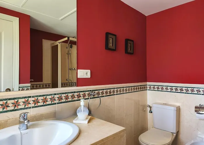 Lejlighed Bermuda Beachfront Living By Lica Homes