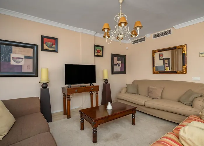 Bermuda Beachfront Living By Lica Homes Estepona