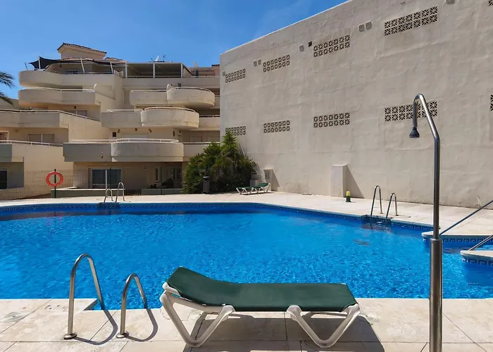 Bermuda Beachfront Living By Lica Homes * Estepona