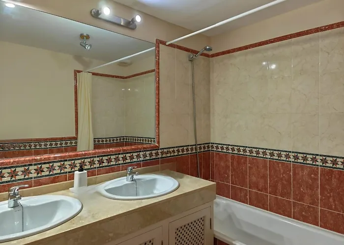 Bermuda Beachfront Living By Lica Homes Estepona