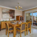 Bermuda Beachfront Living By Lica Homes * Estepona