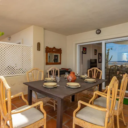 Apartment Bermuda Beachfront Living By Lica Homes Estepona