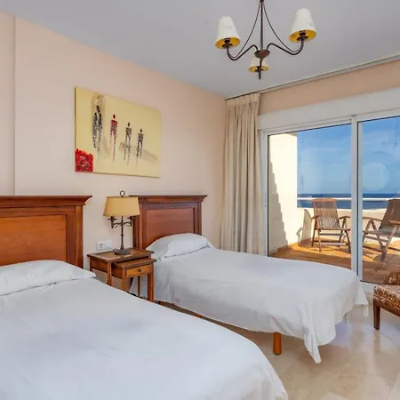 Bermuda Beachfront Living By Lica Homes * Estepona