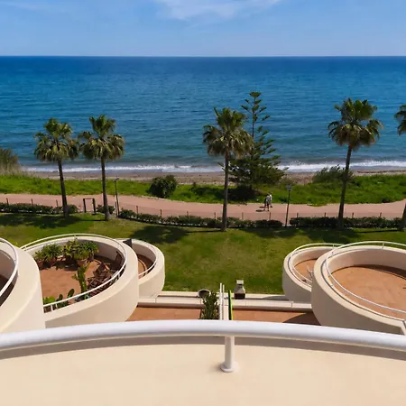 Bermuda Beachfront Living By Lica Homes Estepona