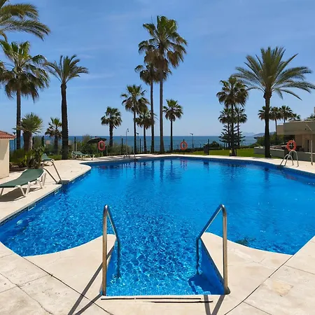 Bermuda Beachfront Living By Lica Homes Estepona