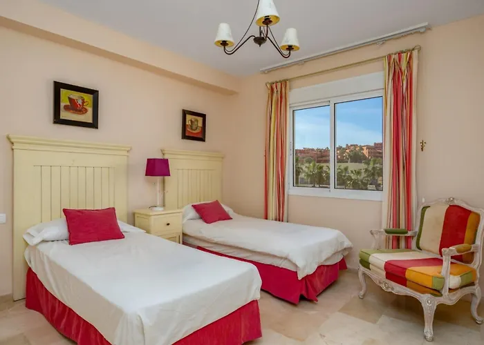 Appartement Bermuda Beachfront Living By Lica Homes