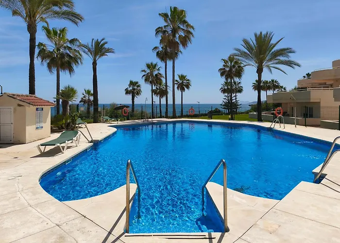 Bermuda Beachfront Living By Lica Homes Estepona